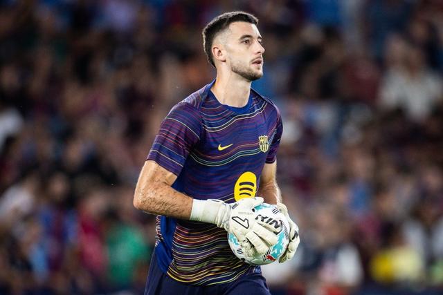 net, 冠做好准备