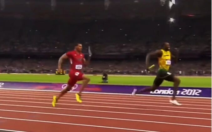 的名字, 夺得中国男