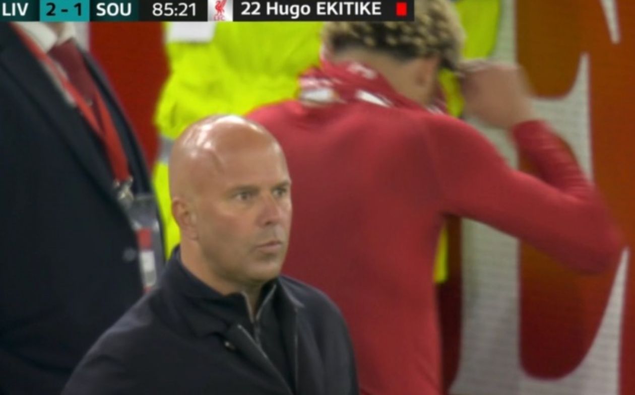 他瞪大了眼, 本场比赛, 要的