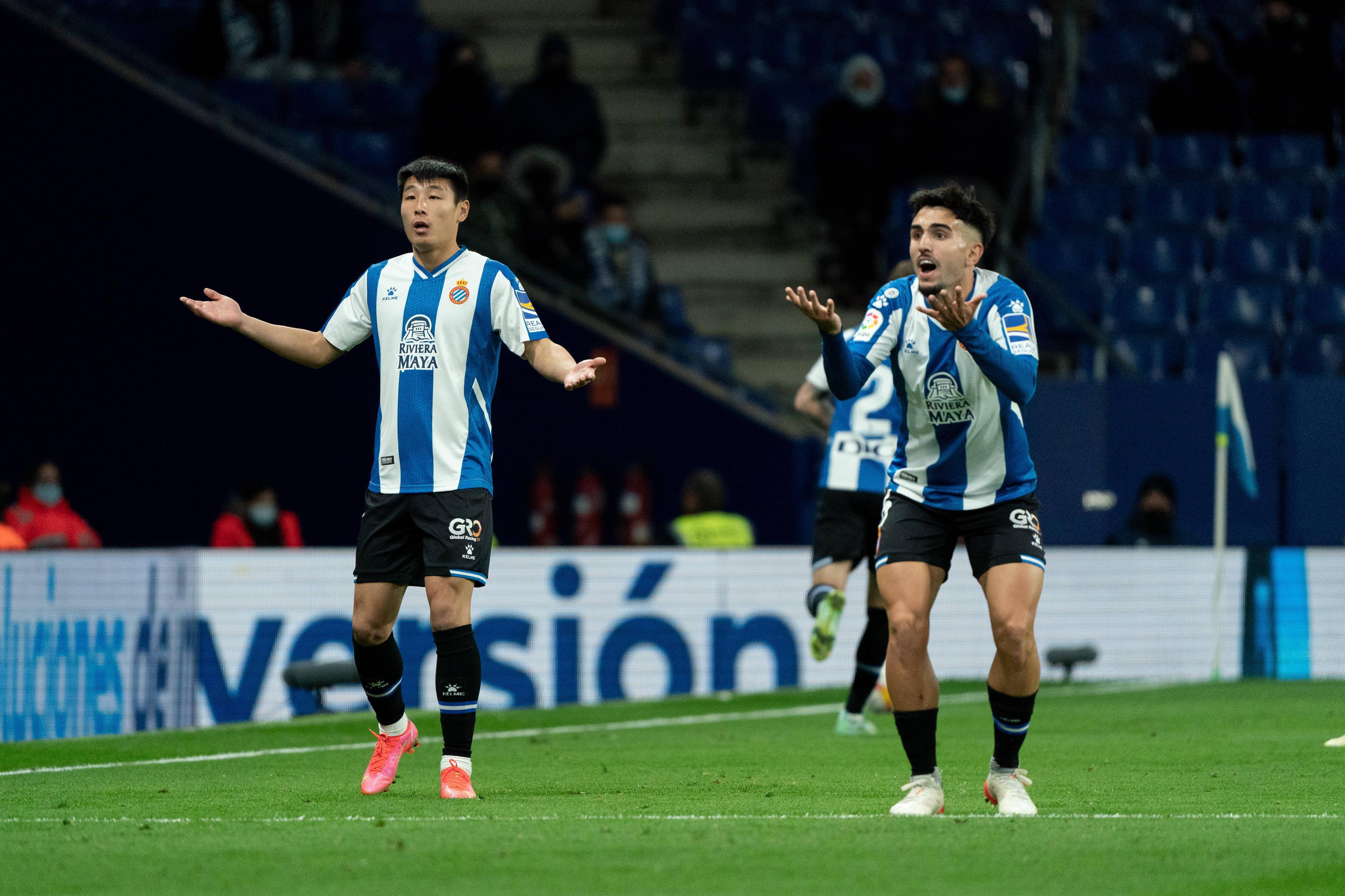 在积分榜上, 认为本场比 在积分榜上, 认为本场比