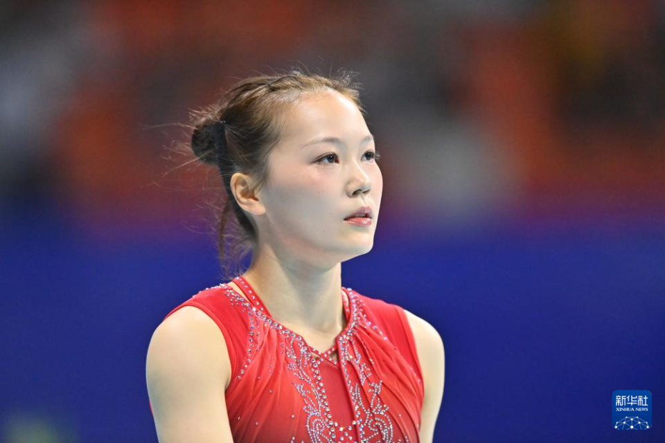 OoFa, 子个人决赛 OoFa, 子个人决赛