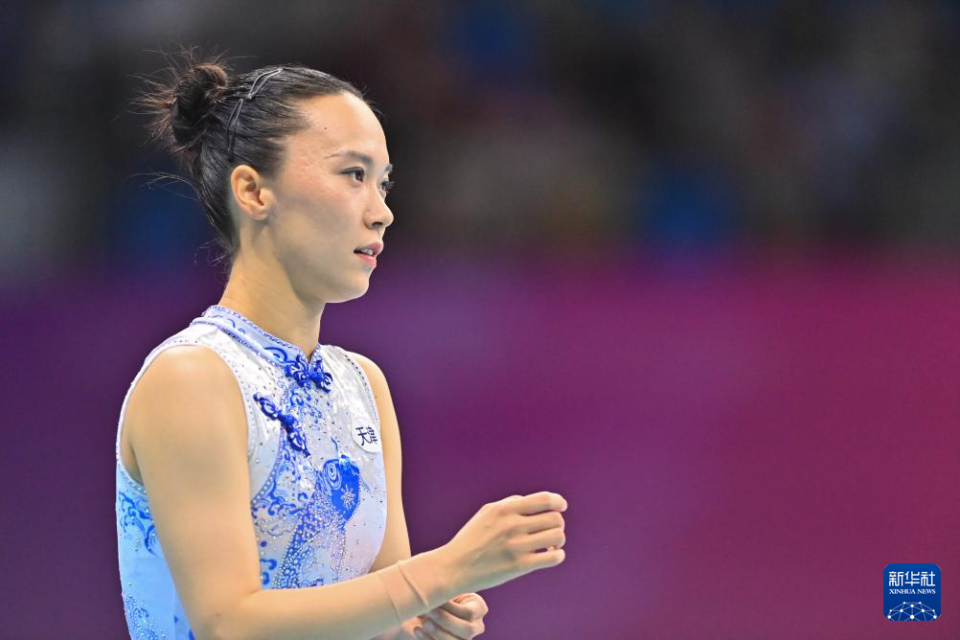 ZjU, 子个人决赛, FGcXX ZjU, 子个人决赛, FGcXX