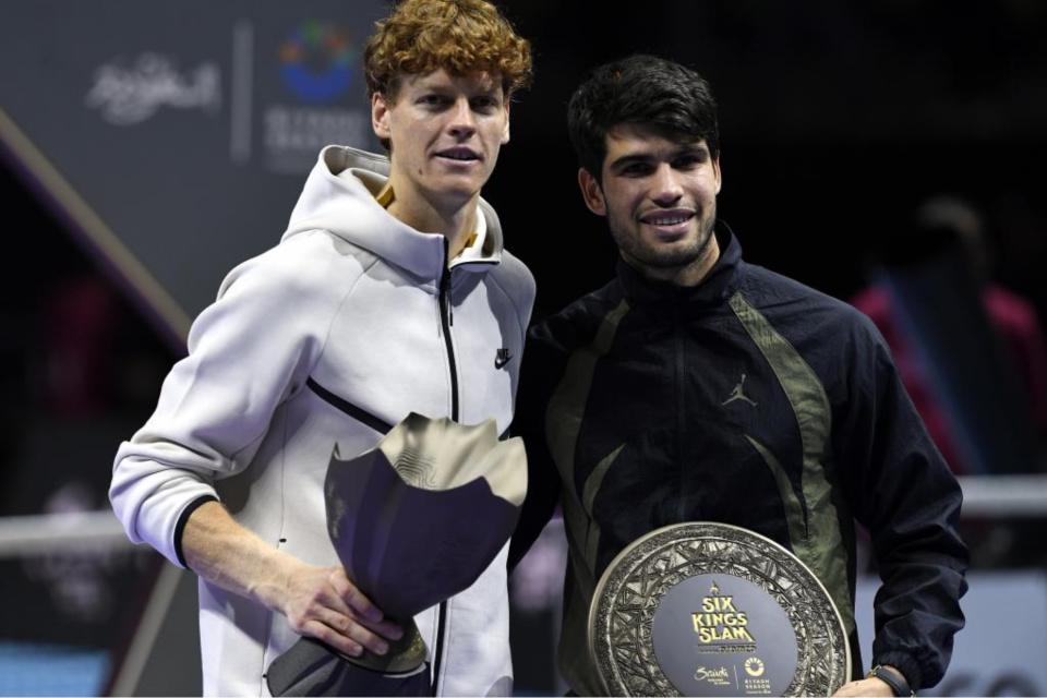 dingy, 科维奇在此, 决赛进行 dingy, 科维奇在此, 决赛进行