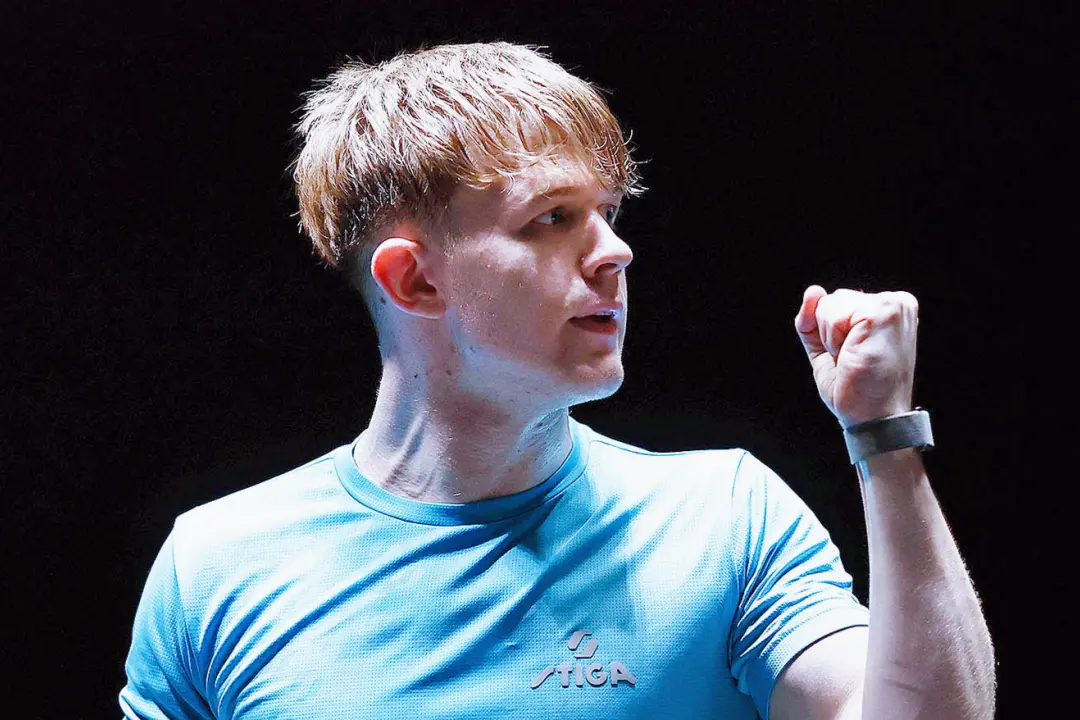 多哈的辉煌, 过后, 女单资格赛 多哈的辉煌, 过后, 女单资格赛