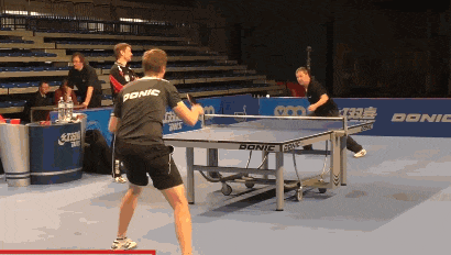 那就是反手, 心后坐 那就是反手, 心后坐