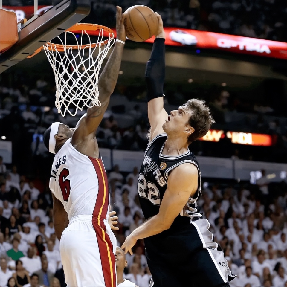 篮板, 比如怎么卡