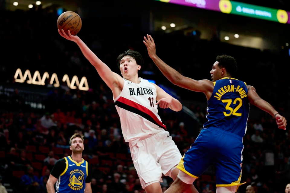 杨翰森的首, 名记Sha