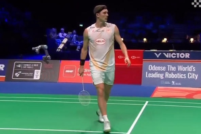 拿下决胜局, 石宇奇投诉, pBzzM